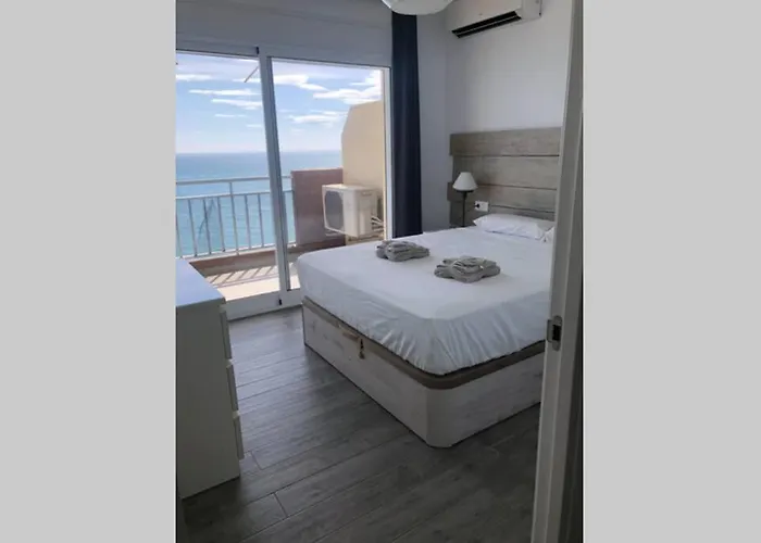 Mediterranean First Line Costa Del Sol