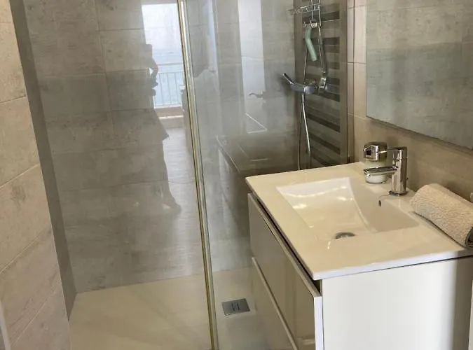 Mediterranean First Line Costa Del Sol *