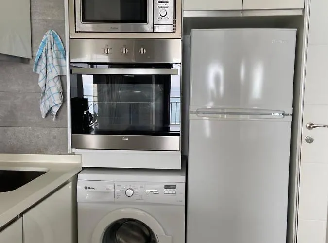 Mediterranean First Line Costa Del Sol