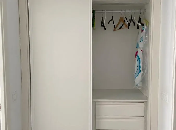 Apartamento Mediterranean First Line Costa Del Sol Fuengirola