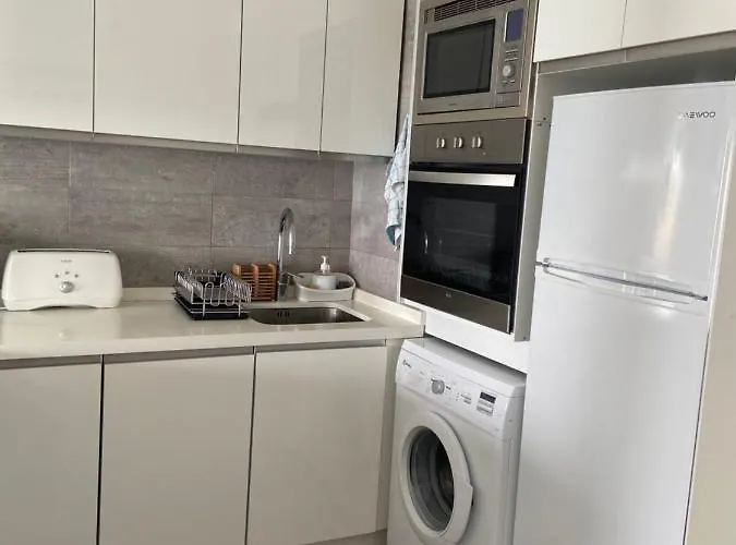 Mediterranean First Line Costa Del Sol *