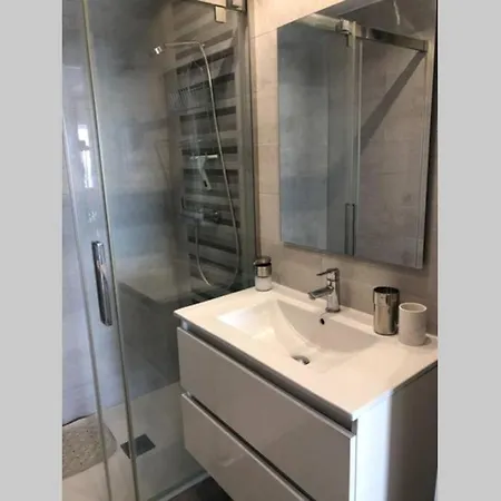 Mediterranean First Line Costa Del Sol Apartamento *