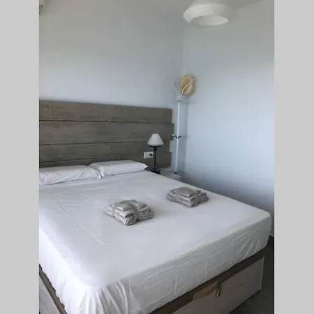 Mediterranean First Line Costa Del Sol