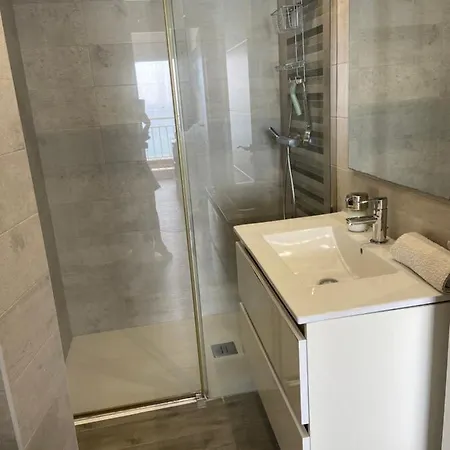 Mediterranean First Line Costa Del Sol *