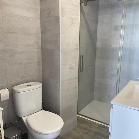 Apartamento Mediterranean First Line Costa Del Sol *