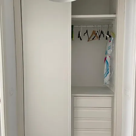 Apartamento Mediterranean First Line Costa Del Sol Fuengirola