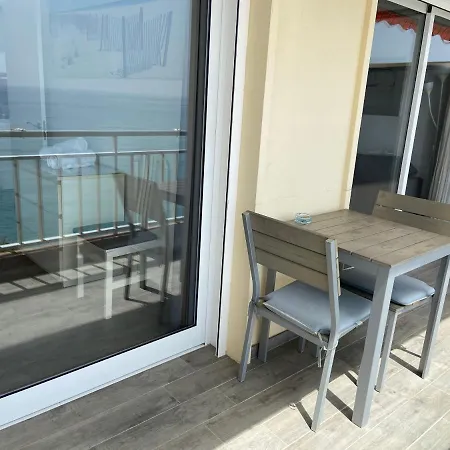 Mediterranean First Line Costa Del Sol * 푸엔히롤라
