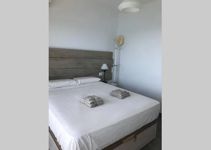 Mediterranean First Line Costa Del Sol