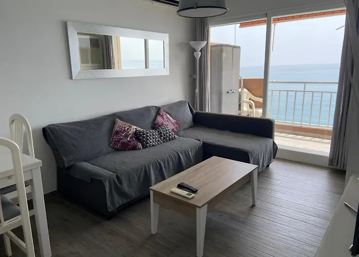 Appartement Mediterranean First Line Costa Del Sol
