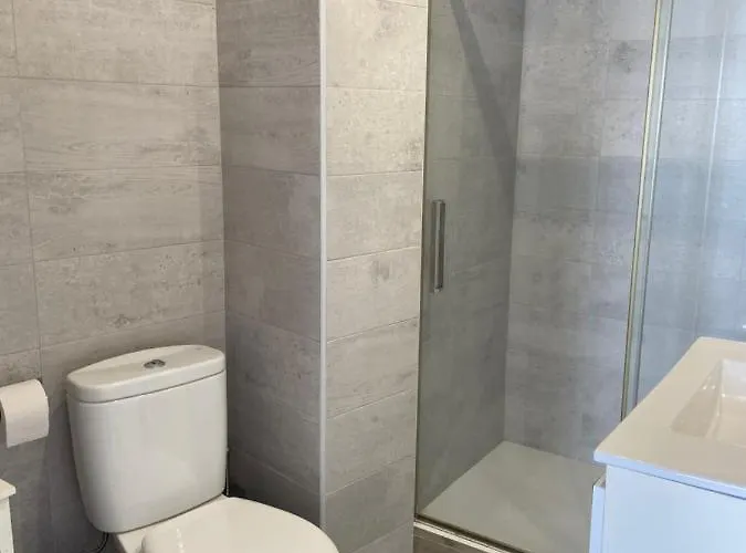 Appartement Mediterranean First Line Costa Del Sol *