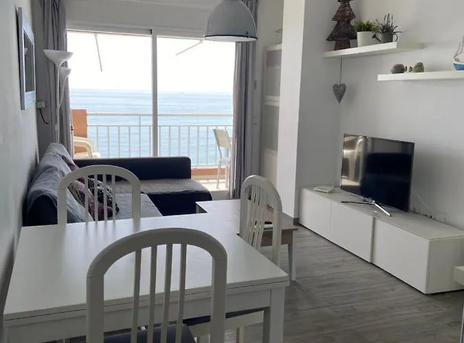 Mediterranean First Line Costa Del Sol *