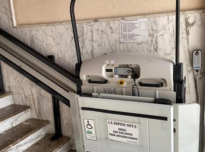 Apartment Mediterranean First Line Costa Del Sol