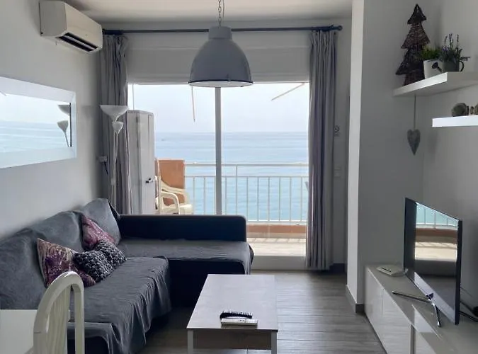 Appartement Mediterranean First Line Costa Del Sol Fuengirola