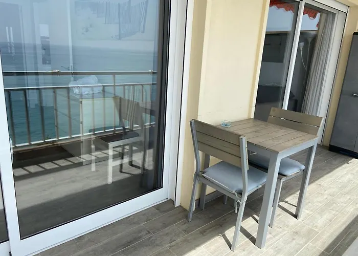 Mediterranean First Line Costa Del Sol * Fuengirola