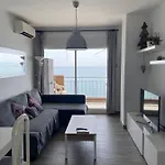 شقة Mediterranean First Line Costa Del Sol فوينخيرولا
