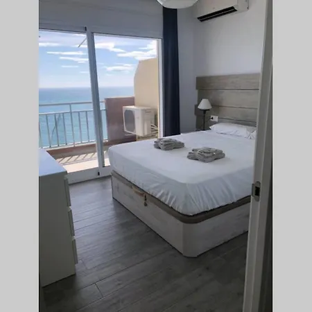 Mediterranean First Line Costa Del Sol