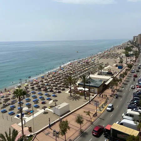 Mediterranean First Line Costa Del Sol *