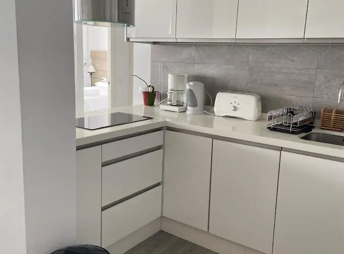 Mediterranean First Line Costa Del Sol Фуенхірола